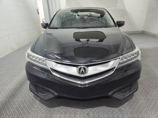 2017 Acura ILX Premium Toit Ouvrant Cuir in Terrebonne, Quebec - 2 - w320h240px