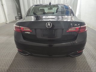 2017 Acura ILX Premium Toit Ouvrant Cuir in Terrebonne, Quebec - 6 - w320h240px