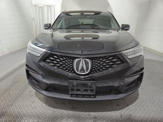 2019 Acura RDX A-Spec SH-AWD Toit Panoramique Cuir Navigation in Terrebonne, Quebec - 2 - w320h240px