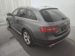 2016 Audi A4 allroad Technik Quattro Toit Panoramique Cuir in Terrebonne, Quebec - 4 - w320h240px