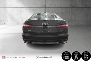 Audi A6 Progressiv Quatro Navigation Toit 2022 à Terrebonne, Québec - 6 - w320h240px