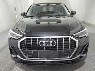 2020 Audi Q3 Progressiv Quattro S-Line Toit Panoramique in Terrebonne, Quebec - 2 - w320h240px