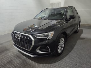 2020 Audi Q3 Komfort Quattro Toit Panoramique Cuir in Terrebonne, Quebec - 3 - w320h240px