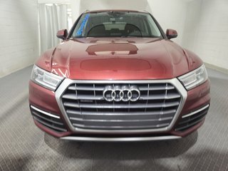 2020 Audi Q5 Komfort Quattro Cuir Mags in Terrebonne, Quebec - 2 - w320h240px