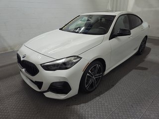 BMW 2 Series 228i xDrive Grande Coupe M Sport Package 2021 à Terrebonne, Québec - 3 - w320h240px