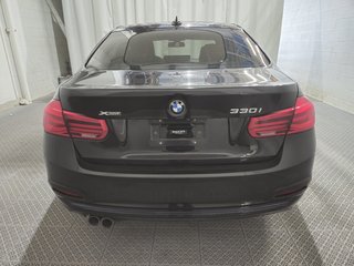 2018 BMW 3 Series 330i xDrive Cuir Navigation in Terrebonne, Quebec - 6 - w320h240px