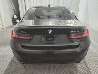 2019 BMW 3 Series 330i xDrive Toit Ouvrant Cuir Navigation in Terrebonne, Quebec - 6 - w320h240px