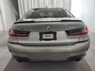 2021 BMW 3 Series 330e xDrive M Sport Package in Terrebonne, Quebec - 6 - w320h240px