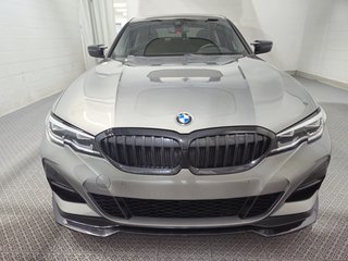 2021 BMW 3 Series 330e xDrive M Sport Package in Terrebonne, Quebec - 2 - w320h240px