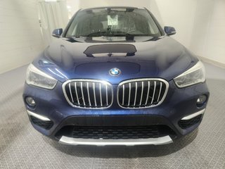 BMW X1 XDrive28i Cuir AWD Caméra De Recul 2019 à Terrebonne, Québec - 2 - w320h240px
