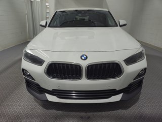 2020 BMW X2 XDrive28i Sport Activity Toit Panoramique in Terrebonne, Quebec - 2 - w320h240px