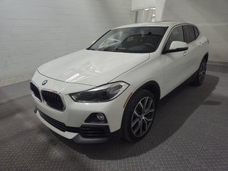 2020 BMW X2 XDrive28i Sport Activity Toit Panoramique in Terrebonne, Quebec - 3 - w320h240px