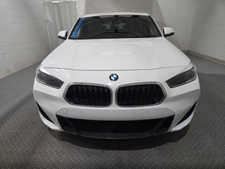 2022 BMW X2 XDrive28i Toit Panoramique Cuir in Terrebonne, Quebec - 2 - w320h240px