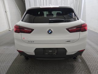 BMW X2 XDrive28i Toit Panoramique Cuir 2022 à Terrebonne, Québec - 6 - w320h240px