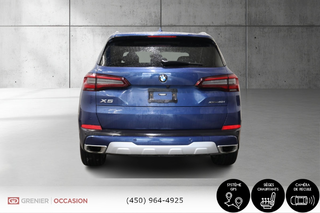 BMW X5 XDrive40i Toit Pano Cuir 2023 à Terrebonne, Québec - 5 - w320h240px