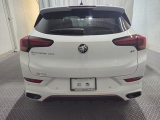 2023 Buick Encore GX Essence Groupe Technologie AWD in Terrebonne, Quebec - 6 - w320h240px