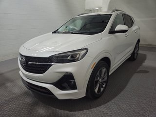 Buick Encore GX Essence Groupe Technologie AWD 2023 à Terrebonne, Québec - 3 - w320h240px