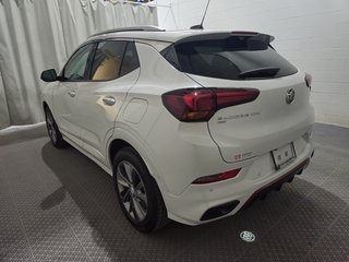 2023 Buick Encore GX Essence Groupe Technologie AWD in Terrebonne, Quebec - 5 - w320h240px