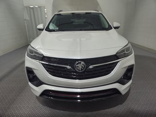 2023 Buick Encore GX Essence Groupe Technologie AWD in Terrebonne, Quebec - 2 - w320h240px