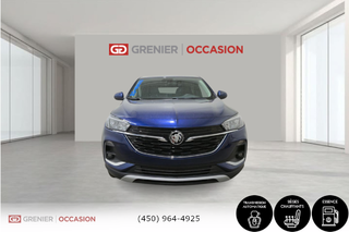 Buick Encore GX GX Preferred AWD 2023
