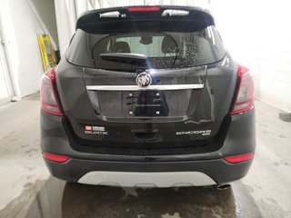 2017 Buick Encore Sport Touring Cuir AWD Navigation in Terrebonne, Quebec - 6 - w320h240px