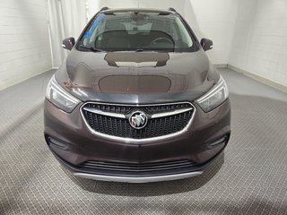 Buick Encore Sport Touring Toit Ouvrant Cuir 2017 à Terrebonne, Québec - 2 - w320h240px