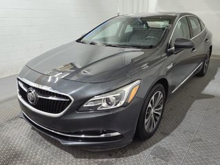 Buick LaCrosse Premium Toit Panoramique Cuir 2017 à Terrebonne, Québec - 3 - w320h240px