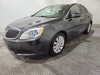 Buick Verano Cuir Mags 2016