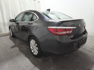 2016 Buick Verano Cuir Mags in Terrebonne, Quebec - 4 - w320h240px