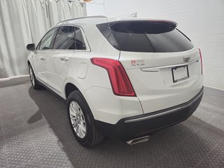 2017 Cadillac XT5 FWD in Terrebonne, Quebec - 5 - w320h240px