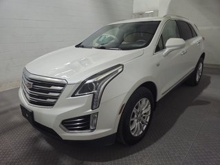 2017 Cadillac XT5 FWD in Terrebonne, Quebec - 3 - w320h240px