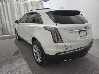 2020 Cadillac XT5 Sport AWD Toit Ouvrant Cuir in Terrebonne, Quebec - 4 - w320h240px