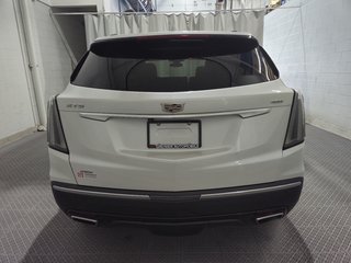 2020 Cadillac XT5 Sport AWD Toit Ouvrant Cuir in Terrebonne, Quebec - 6 - w320h240px