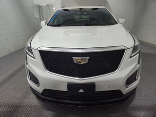 Cadillac XT5 Sport AWD Toit Ouvrant Cuir 2020 à Terrebonne, Québec - 2 - w320h240px