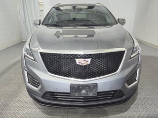 Cadillac XT5 Sport AWD Toit Ouvrant Cuir 2020 à Terrebonne, Québec - 2 - w320h240px