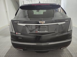 2020 Cadillac XT5 Sport AWD Toit Ouvrant Cuir in Terrebonne, Quebec - 6 - w320h240px