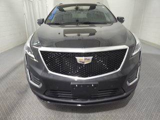 Cadillac XT5 Sport AWD Toit Ouvrant Cuir 2020 à Terrebonne, Québec - 2 - w320h240px