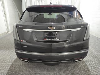 2020 Cadillac XT5 Sport AWD Toit Ouvrant Cuir in Terrebonne, Quebec - 6 - w320h240px