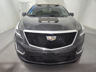 Cadillac XT5 Sport AWD Toit Ouvrant Cuir 2020 à Terrebonne, Québec - 2 - w320h240px