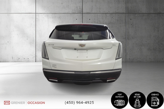 Cadillac XT5 AWD Sport détecteur d'angle mort, toit panoramique 2023 à Terrebonne, Québec - 6 - w320h240px
