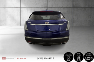 2023 Cadillac XT5 Sport AWD Toit Ouvrant Cuir in Terrebonne, Quebec - 6 - w320h240px