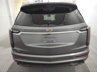 Cadillac XT6 Sport AWD Toit Ouvrant Cuir Navigation 2022 à Terrebonne, Québec - 6 - w320h240px