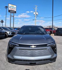 2024 Chevrolet Blazer EV 2LT in Terrebonne, Quebec - 6 - w320h240px