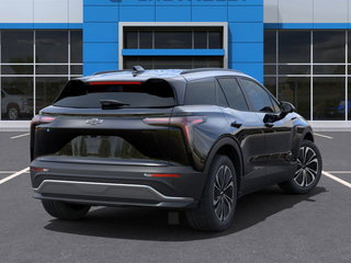 Chevrolet Blazer EV LT 2025 à Terrebonne, Québec - 4 - w320h240px