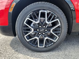 Chevrolet Blazer RS 2024 à Terrebonne, Québec - 6 - w320h240px