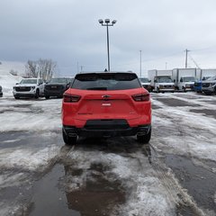 Chevrolet Blazer RS 2024 à Terrebonne, Québec - 5 - w320h240px