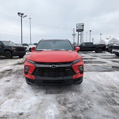 Chevrolet Blazer RS 2024 à Terrebonne, Québec - 2 - w320h240px