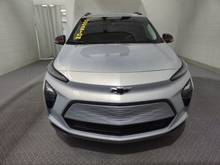 Chevrolet BOLT EUV Premier Redline Toit Ouvrant Cuir 2023 à Terrebonne, Québec - 2 - w320h240px