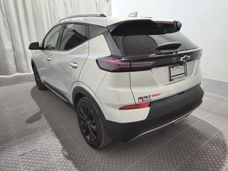 2023 Chevrolet BOLT EUV Premier Redline Toit Ouvrant Cuir in Terrebonne, Quebec - 4 - w320h240px