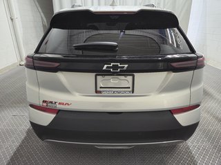 2023 Chevrolet BOLT EUV Premier Redline Toit Ouvrant Cuir in Terrebonne, Quebec - 6 - w320h240px